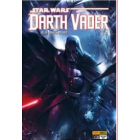 Star Wars Darth Vader Vol 01 Vader